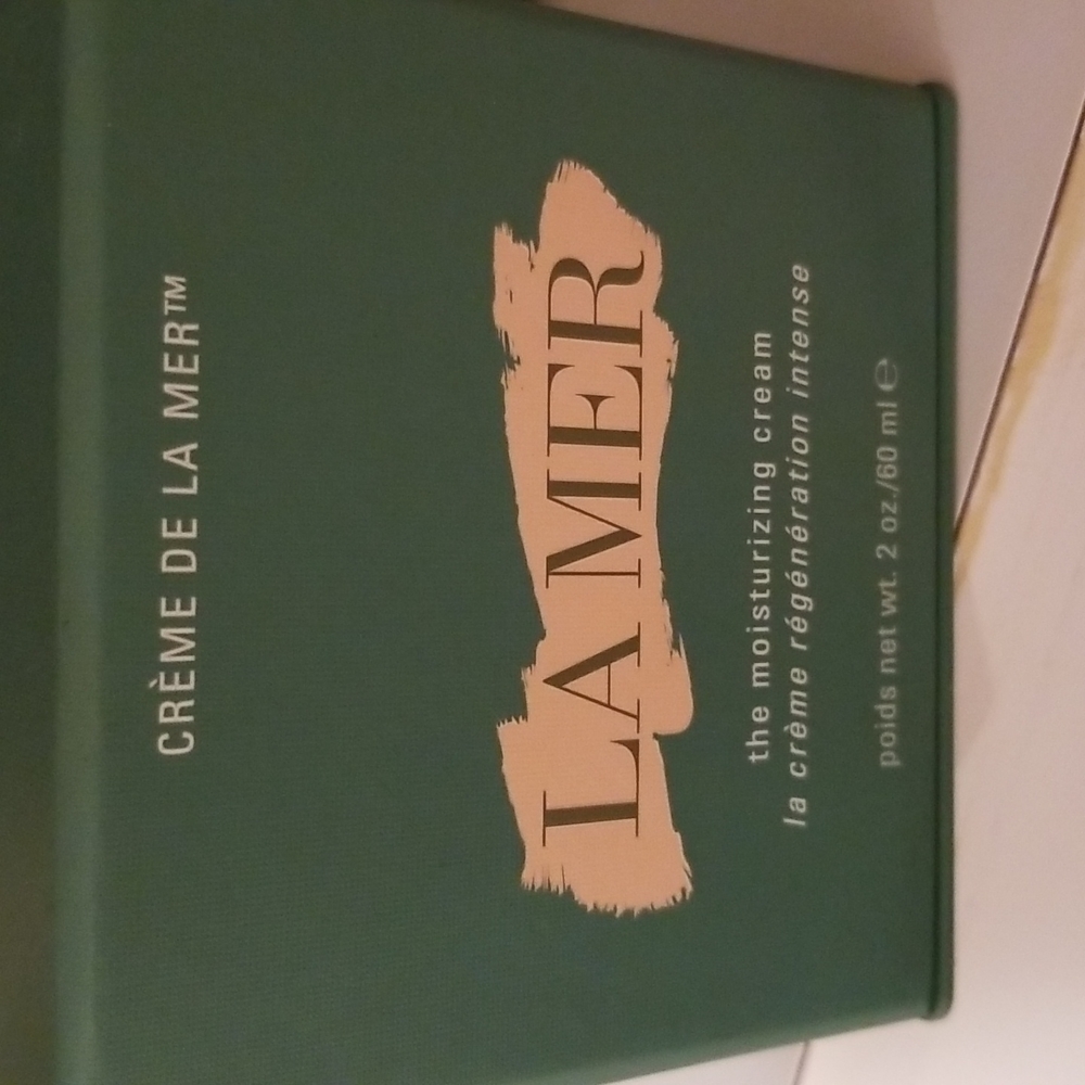 La Mer